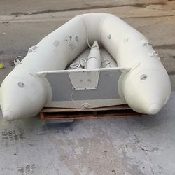 Dinghy Inflatable