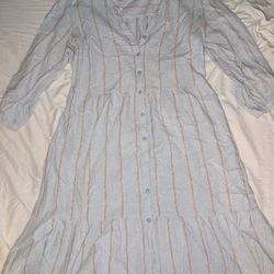 Old Navy Mini Dress XL