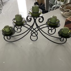 Candle Holder