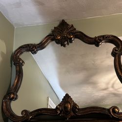 Goddess Mirror 