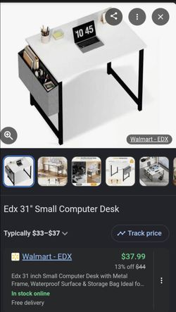 Desk