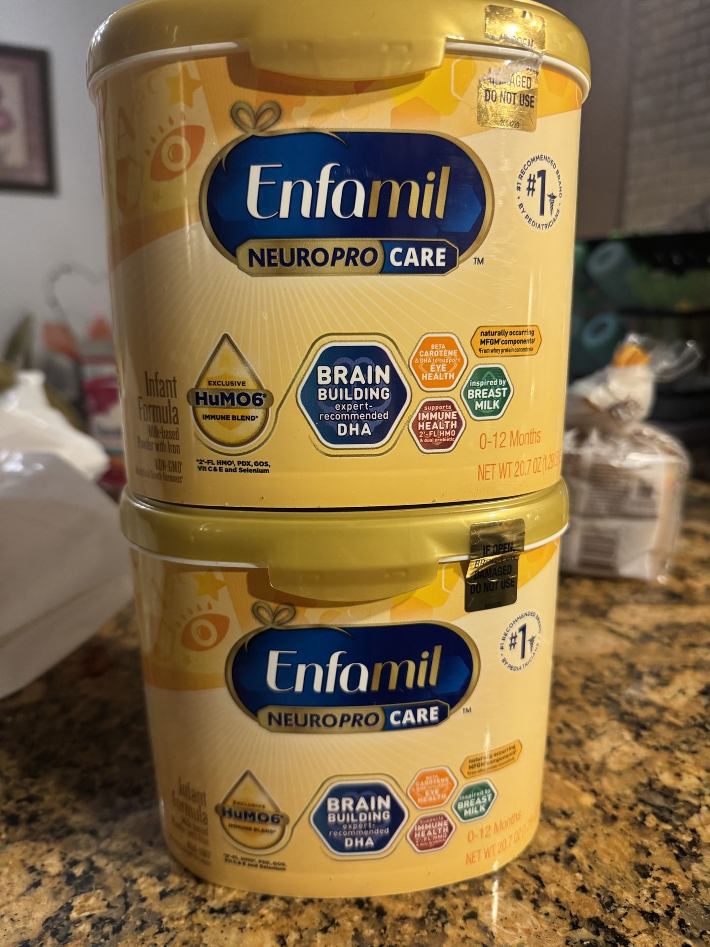 Enfamil neuropro Care 