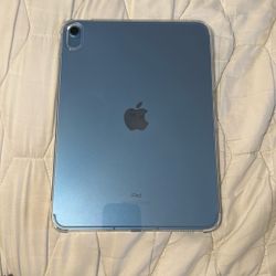 iPad 10th Generation 64GB