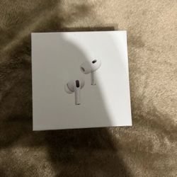 *Brand New* AirPods Pro 2
