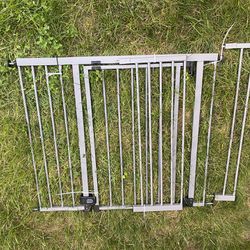 Summer Expandable Baby Gate