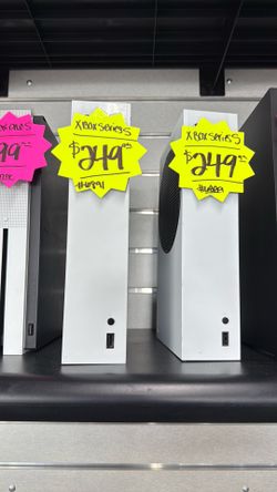 Xbox Series s