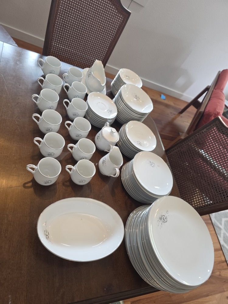 China Dining Set Made In Japan