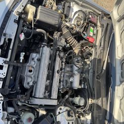 1999 Acura Integra