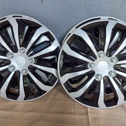 16" Wheel Cover