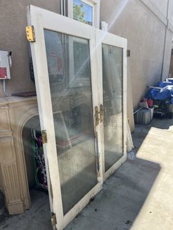Doors (FREE)