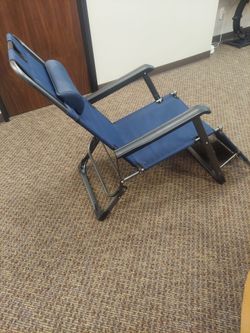 Zero Gravity Chair