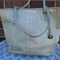 Brahmin Large Tote