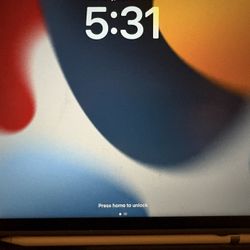 Ipad 9th Generation 