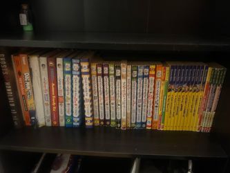 Diary of wimpy kid collection