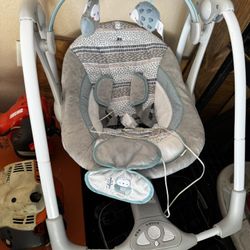 Baby Swing 