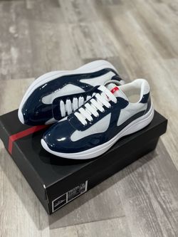 prada shoes