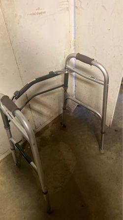 Walker New