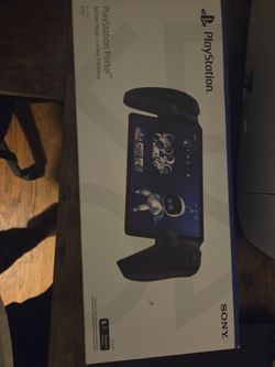 Playstation portal