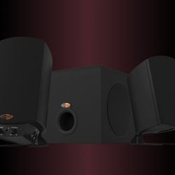 Kilpsch Speakers 