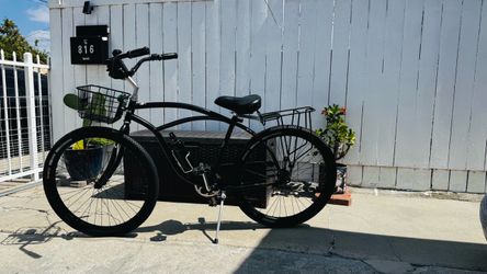 Bicicleta rodado 26