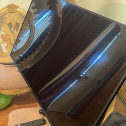 55 Inch Hisense Smart Tv