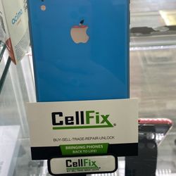 iPhone XR