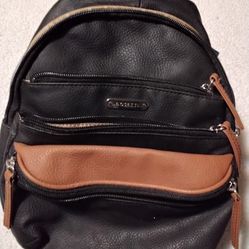 Rossetti Backpack Purse $12