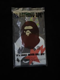 Bape tee