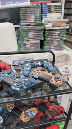 Playstation 4 remoto controller