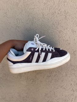 Adidas bad bunny campus