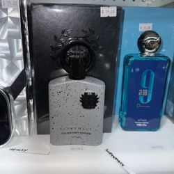 Supremacy By Afnan Perfume Para Hombres Regalos Para Hombres 