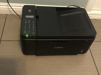 Canon PIXMA MX492