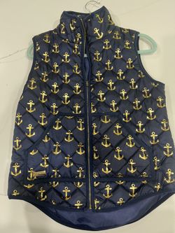 Girl Vest