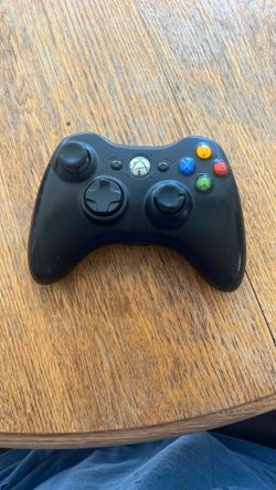 Xbox 360 Controller 