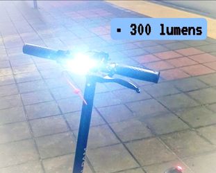 Volpam Electric Scooter – Excellent Condition
