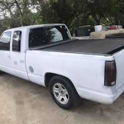 Chevy 93 Título Limpio $4500