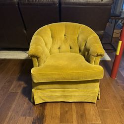 Vintage Bracewell Chair