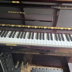 Piano 