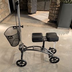 Knee Scooter