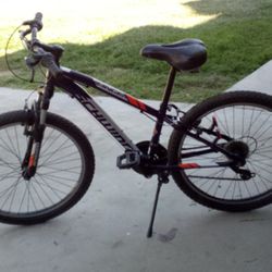 Schwinn Ranger Bike 
