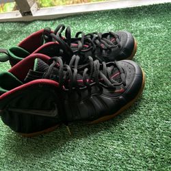 Gucci Foams 