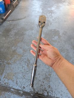 Snap on