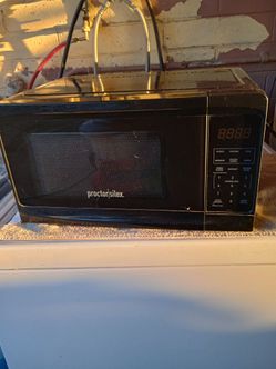 Microwave