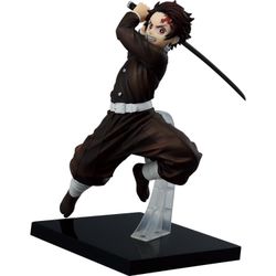 Demon Slayer:  Tanjiro Kamado (Breached Swordsmith Village) Figure