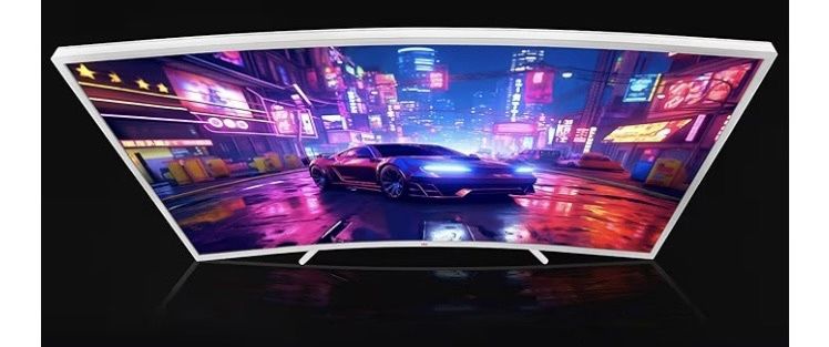 39 Inch Gaming Monitor