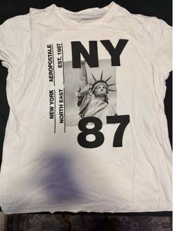 3 aeropostale shirts