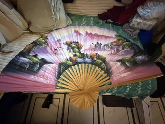 Thai Fans 