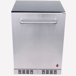 BRAND NEW 🔥 CharBroil Medallion Outdoor Built-In Patio Kitchen Refrigerator  #(contact info removed)9