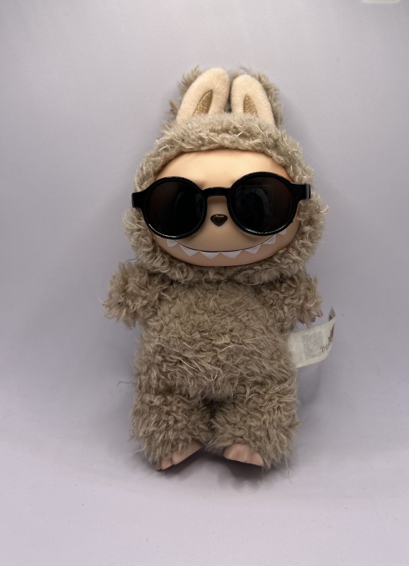 Labubu Accessories