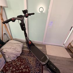 Segway GT1 w/50 Miles